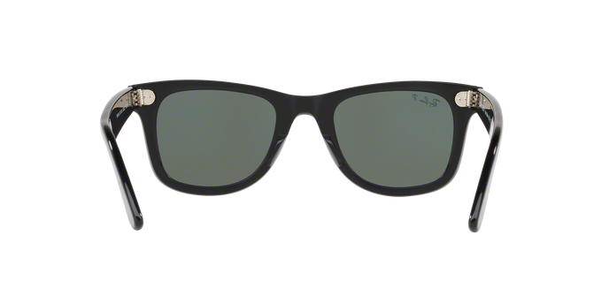 Rayban 4340 Wayfarer Ease 601/58 Pol 360 visione