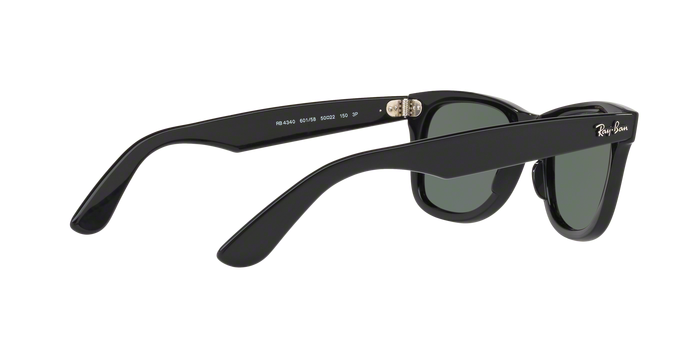 Rayban 4340 Wayfarer Ease 601/58 Pol 360 visione