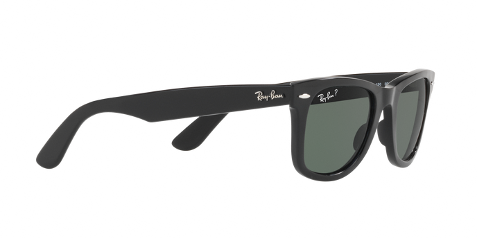 Rayban 4340 Wayfarer Ease 601/58 Pol 360 visione