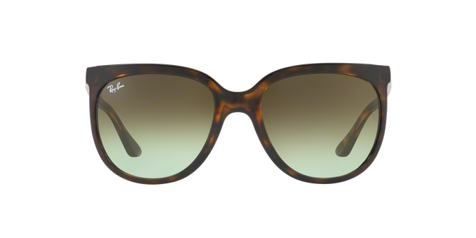 Rayban 4126 Cats 1000 710/A6 360 visione
