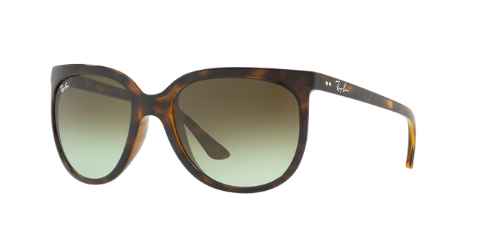 Rayban 4126 Cats 1000 710/A6 360 visione