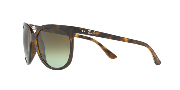 Rayban 4126 Cats 1000 710/A6 360 visione