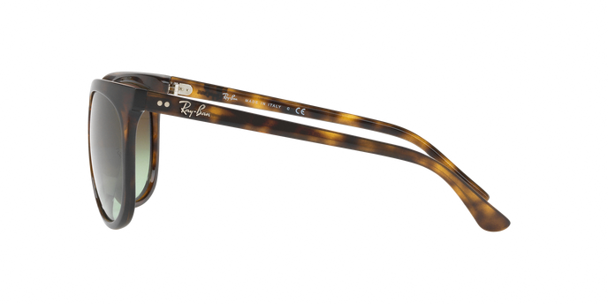 Rayban 4126 Cats 1000 710/A6 360 visione