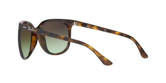 Rayban 4126 Cats 1000 710/A6 360 visione