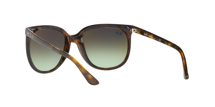 Rayban 4126 Cats 1000 710/A6 360 visione