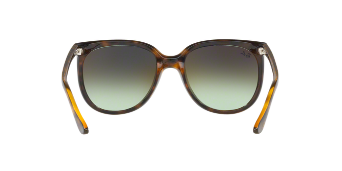 Rayban 4126 Cats 1000 710/A6 360 visione