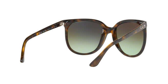 Rayban 4126 Cats 1000 710/A6 360 visione