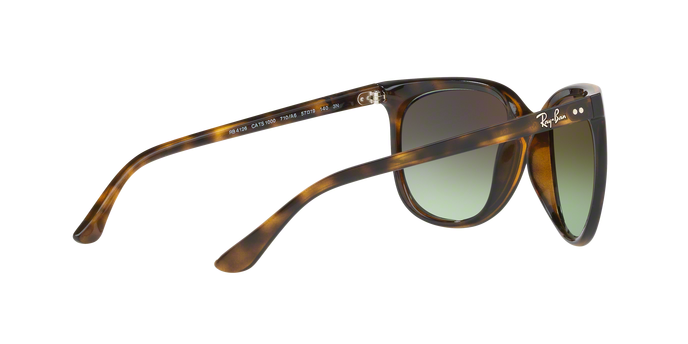 Rayban 4126 Cats 1000 710/A6 360 visione