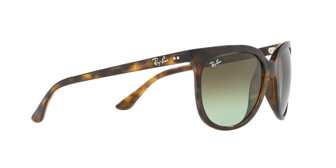 Rayban 4126 Cats 1000 710/A6 360 visione