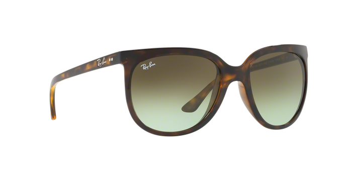 Rayban 4126 Cats 1000 710/A6 360 visione