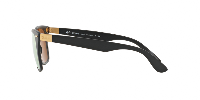 Rayban 4195 Wayfarer Liteforce 601S2Y 360 visione
