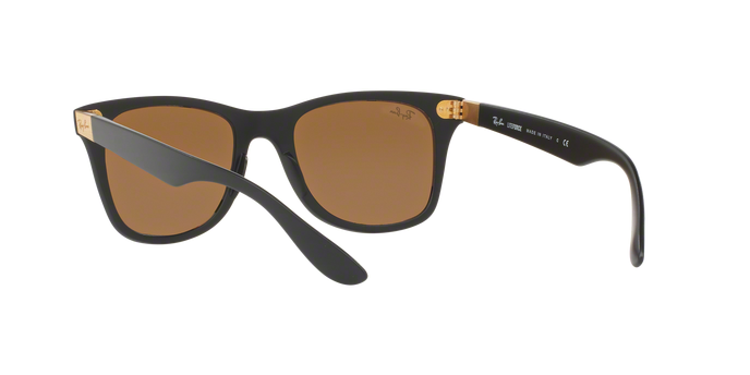 Rayban 4195 Wayfarer Liteforce 601S2Y 360 visione