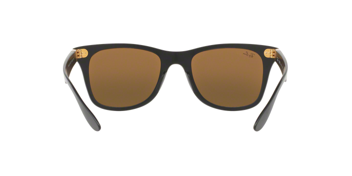 Rayban 4195 Wayfarer Liteforce 601S2Y 360 visione