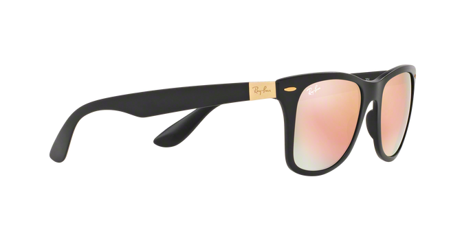 Rayban 4195 Wayfarer Liteforce 601S2Y 360 visione
