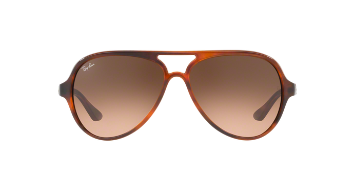 Rayban 4125 CATS 5000 820/A5 360 visione