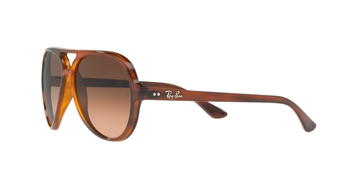 Rayban 4125 CATS 5000 820/A5 360 visione