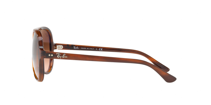 Rayban 4125 CATS 5000 820/A5 360 visione