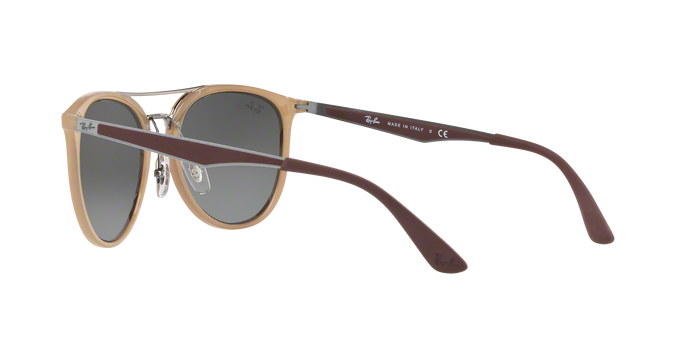 Rayban 4285 616688 360 visione