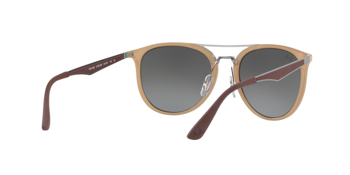 Rayban 4285 616688 360 visione