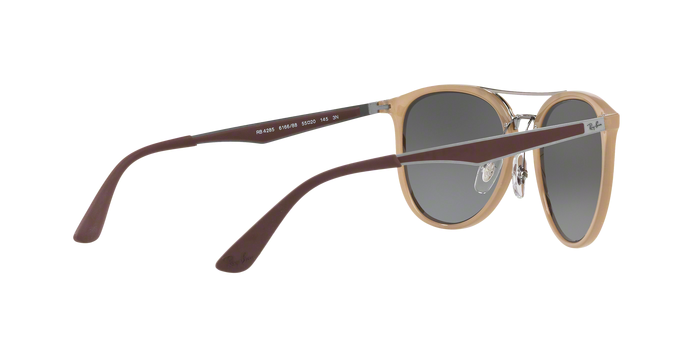 Rayban 4285 616688 360 visione