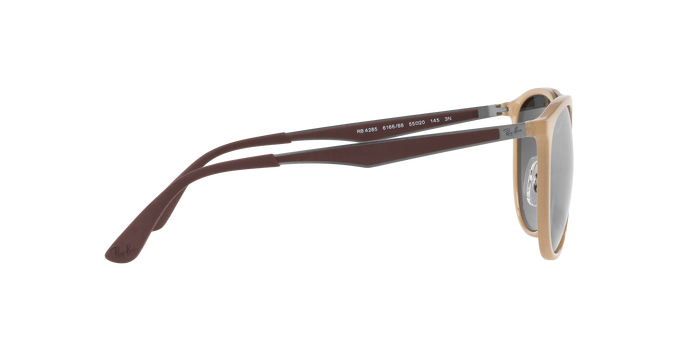 Rayban 4285 616688 360 visione