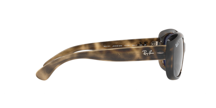 Rayban 4101 731/81 Pol 360 visione
