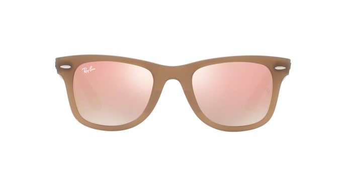 Rayban 4340 Wayfarer Ease 61667Y 360 visione