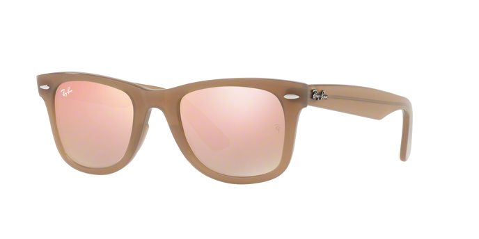 Rayban 4340 Wayfarer Ease 61667Y 360 visione