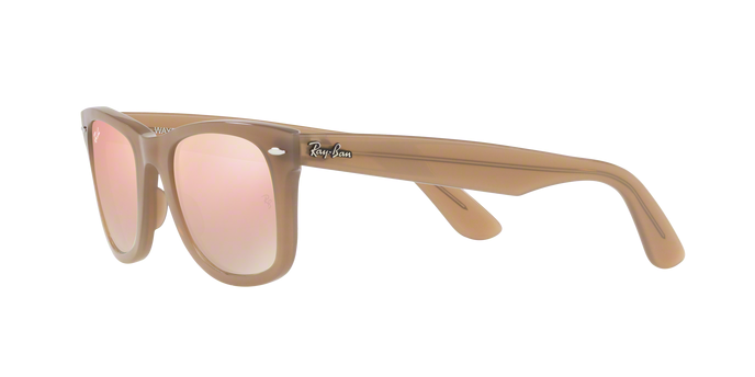 Rayban 4340 Wayfarer Ease 61667Y 360 visione