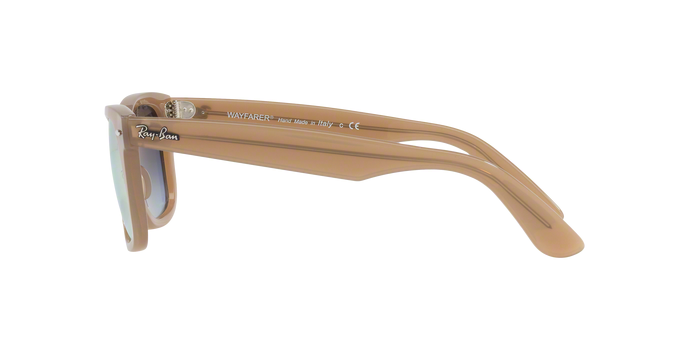 Rayban 4340 Wayfarer Ease 61667Y 360 visione