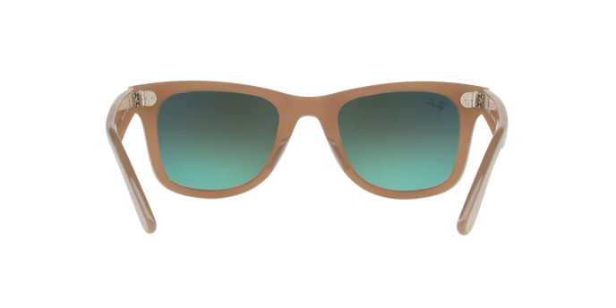 Rayban 4340 Wayfarer Ease 61667Y 360 visione