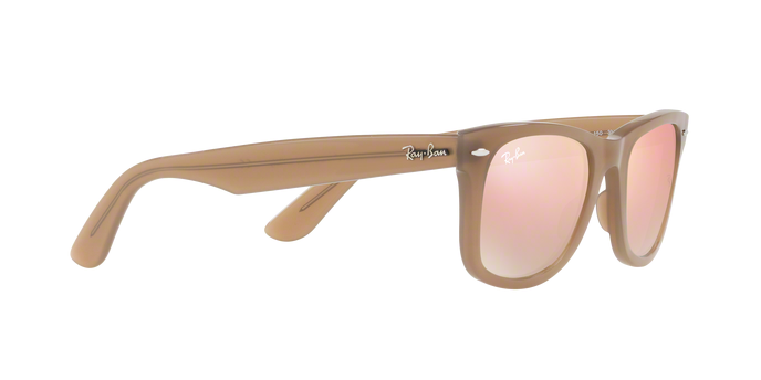 Rayban 4340 Wayfarer Ease 61667Y 360 visione