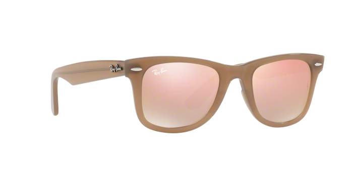 Rayban 4340 Wayfarer Ease 61667Y 360 visione