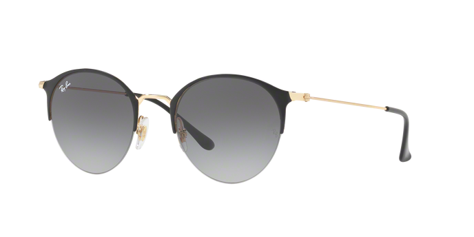 Rayban 3578 187/11 360 visione