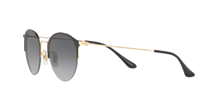 Rayban 3578 187/11 360 visione