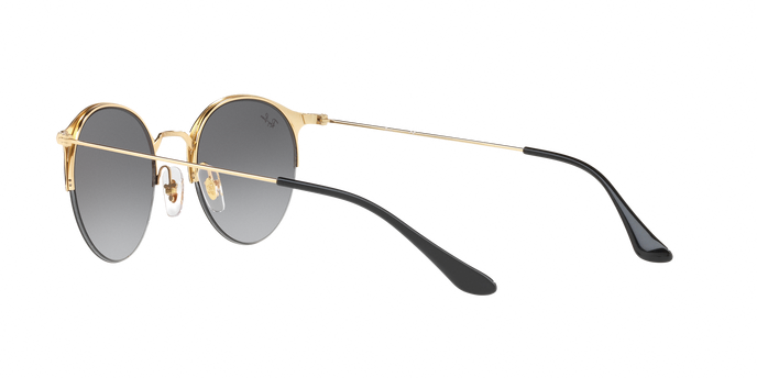 Rayban 3578 187/11 360 visione