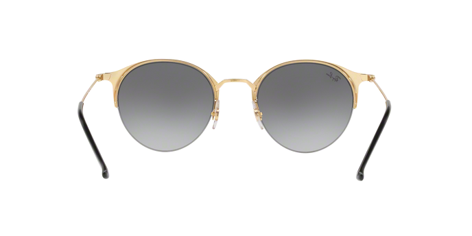 Rayban 3578 187/11 360 visione