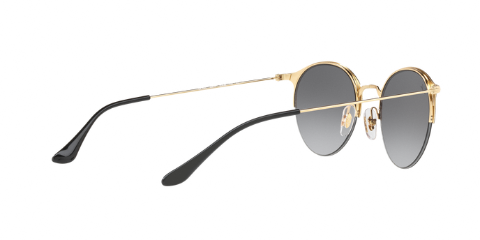 Rayban 3578 187/11 360 visione