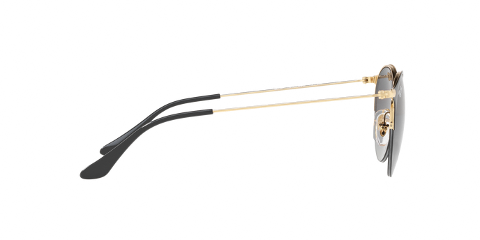 Rayban 3578 187/11 360 visione