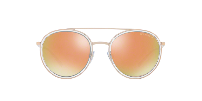 Giorgio Armani 6051 30114Z 360 visione
