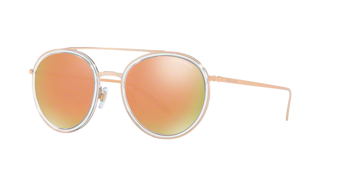 Giorgio Armani 6051 30114Z 360 visione