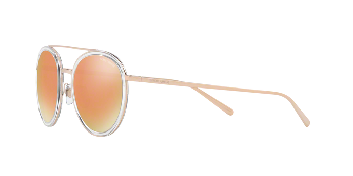 Giorgio Armani 6051 30114Z 360 visione
