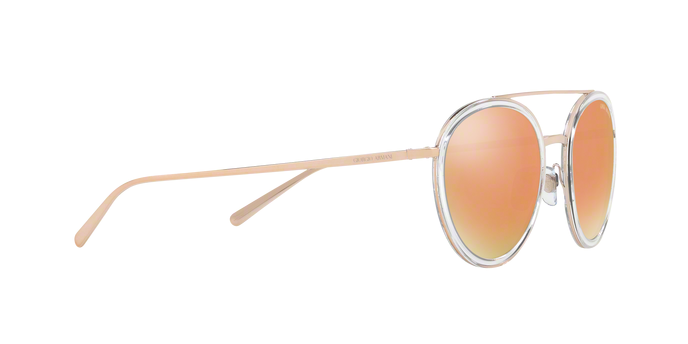 Giorgio Armani 6051 30114Z 360 visione