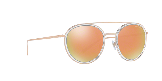 Giorgio Armani 6051 30114Z 360 visione