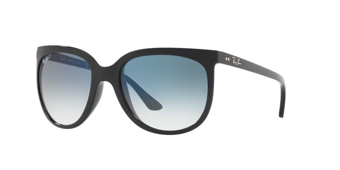 Rayban 4126 Cats 1000 601/3F 360 visione