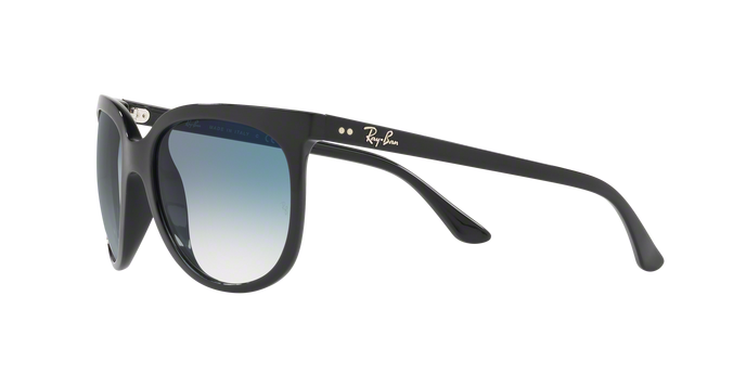 Rayban 4126 Cats 1000 601/3F 360 visione