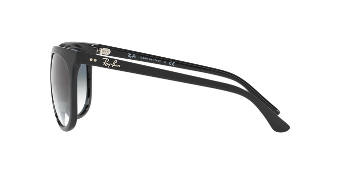Rayban 4126 Cats 1000 601/3F 360 visione