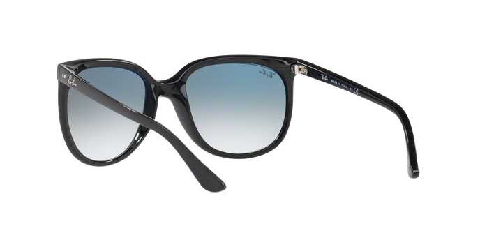 Rayban 4126 Cats 1000 601/3F 360 visione