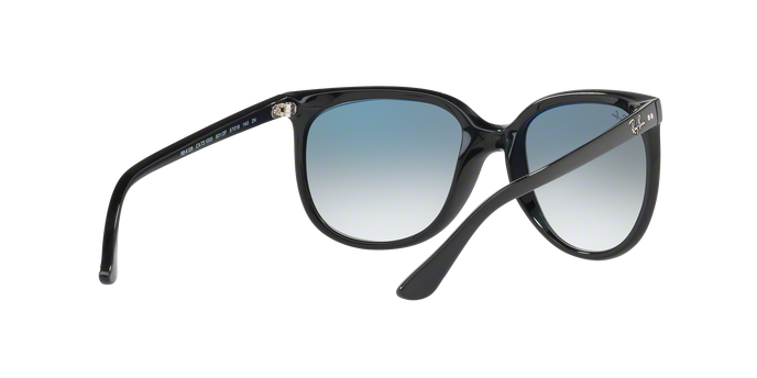 Rayban 4126 Cats 1000 601/3F 360 visione