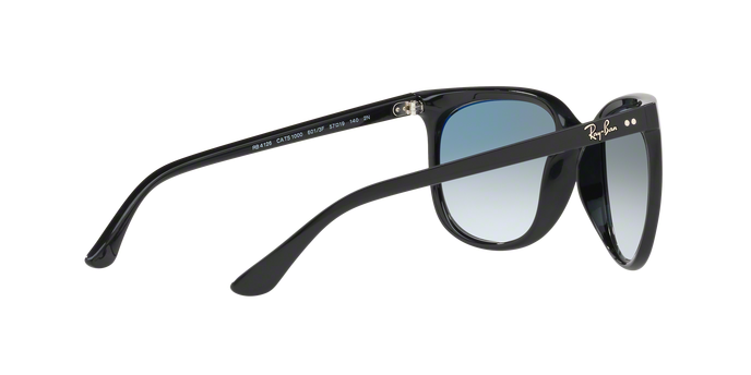 Rayban 4126 Cats 1000 601/3F 360 visione